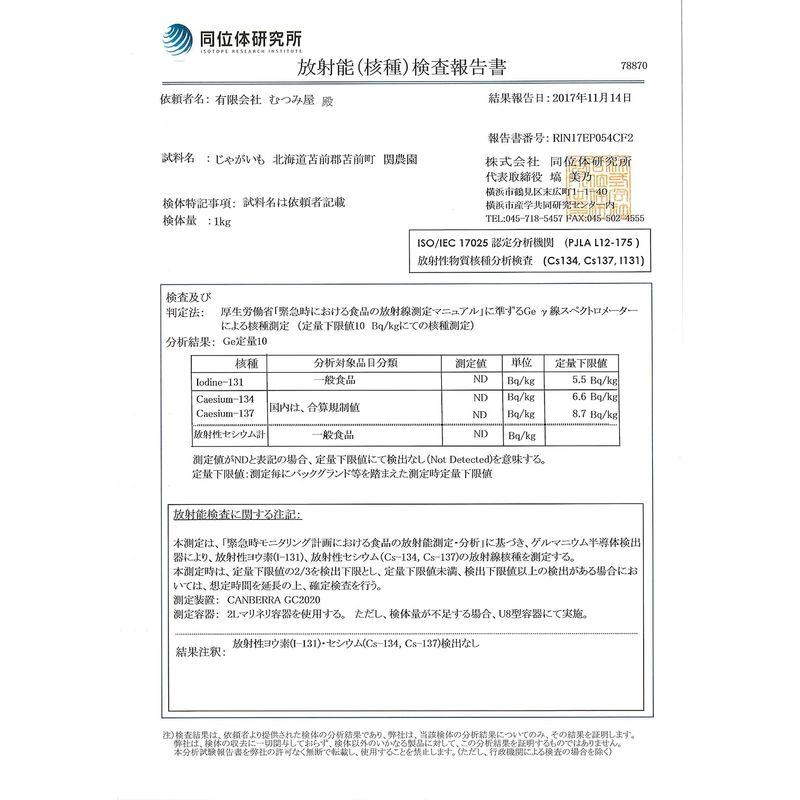 むつみ屋 旬の無農薬野菜セット 11品