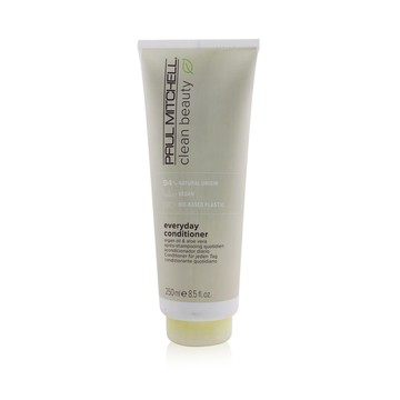 Paul Mitchell - Clean Beauty 日常護髮素
