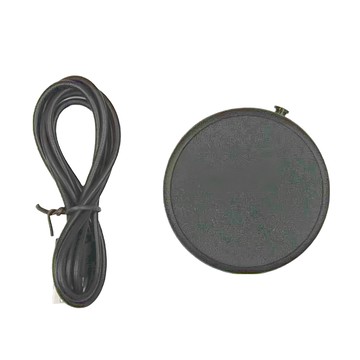 Magsafe 真空吸附手機支架X8Q  銀色  1個