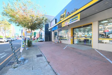 專任丨正黃金中軸五權西路丨臨路傳家金店面｜台中市南屯區五權西路二段