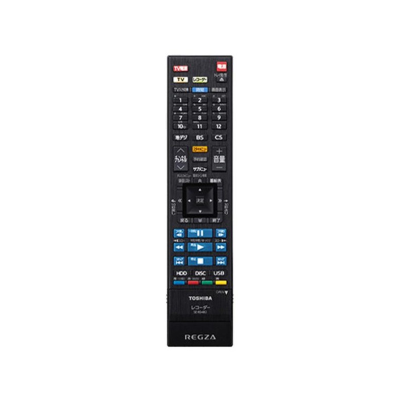 TVS REGZA REGZA ブルーレイ DBR-W1010 | LINEブランドカタログ