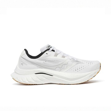 Saucony Endorphin Speed 4 男 慢跑鞋 輕量競速跑鞋 白 [S20940-11]