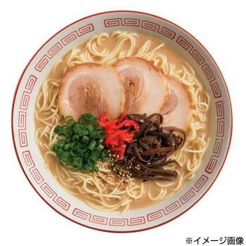 まるいち 博多長浜ラーメン スープ付 1人前×40入 Z4240