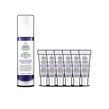 A醇精華50ML超級熱銷組(價值NT$6,911)