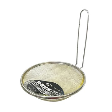 龍族  304不鏽鋼雙層濾網 TL-1684 過濾網 過篩網 料理網 煮火鍋 涮肉片 濾雜質