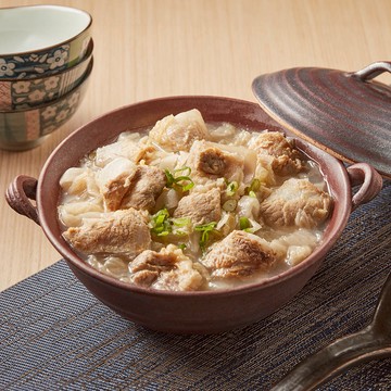 【團購專區】品元堂 酸菜軟骨湯(1.2kg/盒)