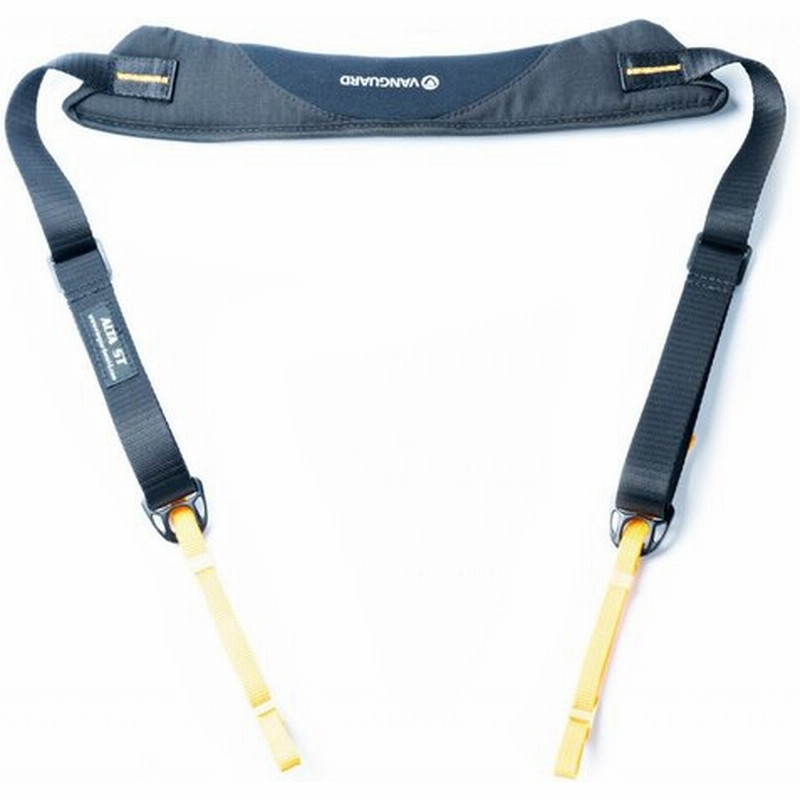 カメラストラップ おすすめ 一眼レフ 双眼鏡 アウトドア おしゃれ 女子 Alta St Camera Strap バンガード 通販 Lineポイント最大0 5 Get Lineショッピング