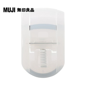 MUJI 攜帶睫毛夾 全長約58mm