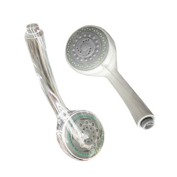 勝楊衛浴 五段式蓮蓬頭