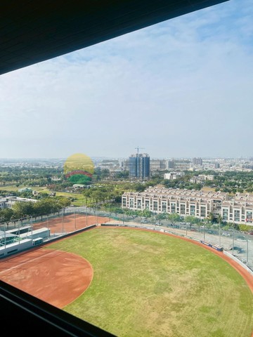 橋頭新市鎮 / 科技新貴最愛 /中高樓層兩房附車｜高雄市橋頭區經武路