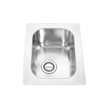 水槽洗衣槽 傑泰牌 不銹鋼廚房水槽 吧檯槽系列 JT-8375