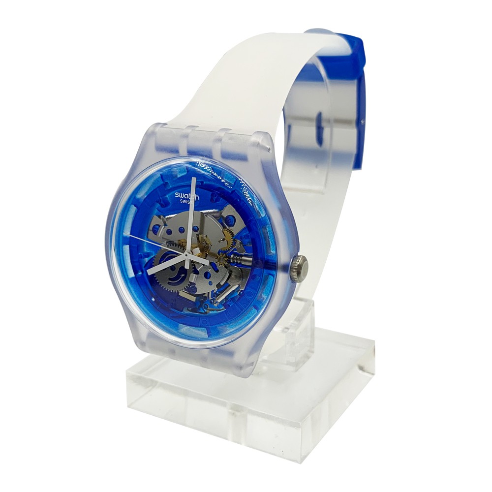 Swatch blumazing deals