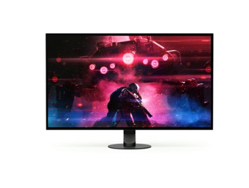 SONY  27型  SDM-27Q10S  電競螢幕  INZONE M10S  QHD OLED/480Hz/0.03ms