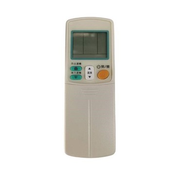 全系列 企鵝寶寶  大金/開利 DA-ARC-10 冷氣遙控器