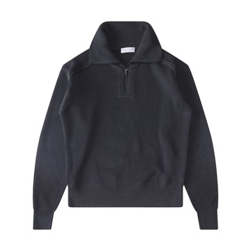 Brunello Cucinelli - Night Sky Cotton Sweater