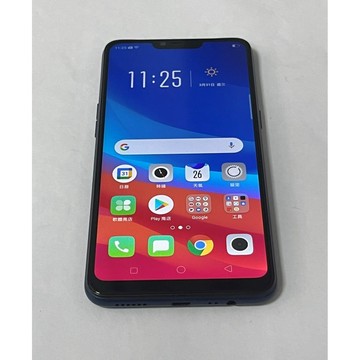 OPPO AX5 3GB/64GB 八核心 1300 萬畫素 6.2 吋   .