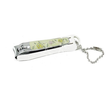 巨津 進口指甲剪附套(TV7403) [12671] ::WOMAN HOUSE::