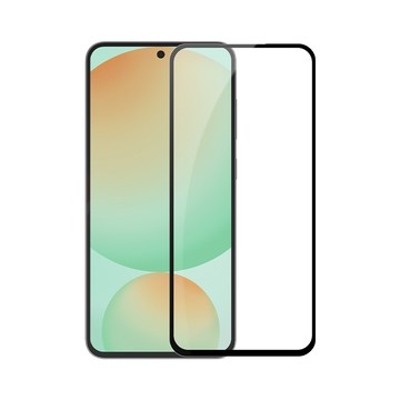 NILLKIN SAMSUNG S24 FE CP+PRO 玻璃貼-黑色