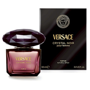 VERSACE 凡賽斯 星夜水晶女性香精 (Parfum) 90ml