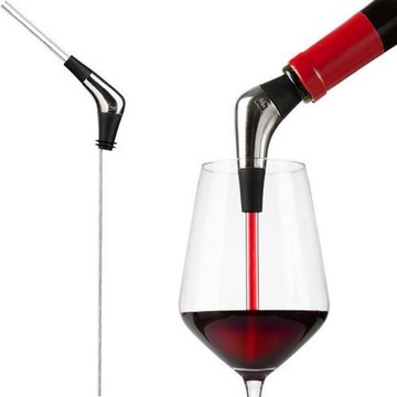 【VACU VIN】抗氧化緩速注酒器