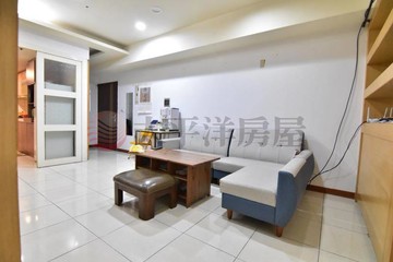 專-北大大學風呂精緻3改4房車@同心圓安儀｜新北市樹林區學勤路