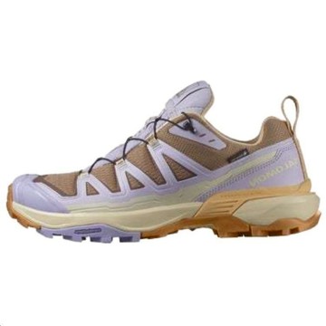 WMNS SALOMON X ULTRA 360 EDGE GORE-TEX PURPLE