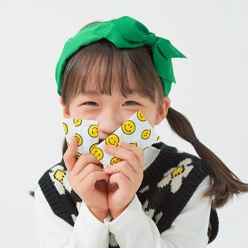 🔜[快速出貨]🆕新品上架💖【梨花娘】⭐韓國迷你口袋型😊笑臉暖暖包30g 韓國連線