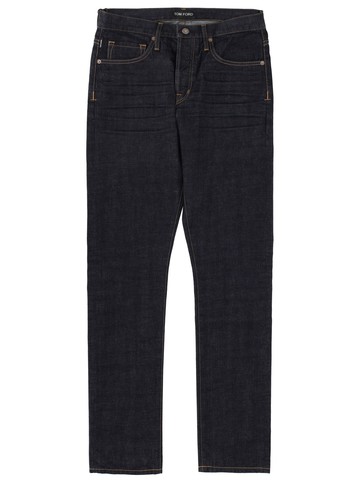 tom ford "moleskin" jeans