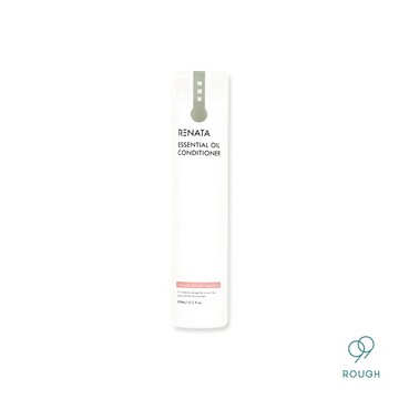 RENATA 蕾娜塔｜ 檸檬草精油護髮乳 300ml