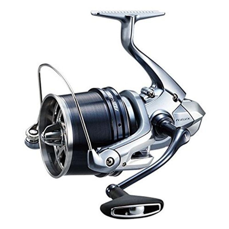 シマノ(SHIMANO) スピニングリール 投げ・遠投 17 フリーゲン 35極細