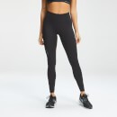 MP Women's Power Ultra Leggings - Black - XXL