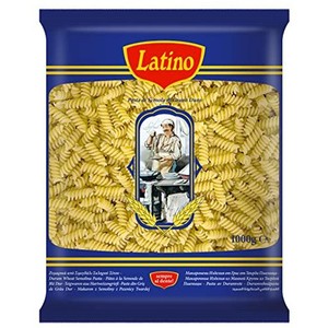 ラティーノ フィシリ 1KG デュラム小麦100% ギリシャ産 業務用