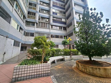 大里國光路核心 【次頂樓帝王視野】大三房+平車｜台中市大里區永興路