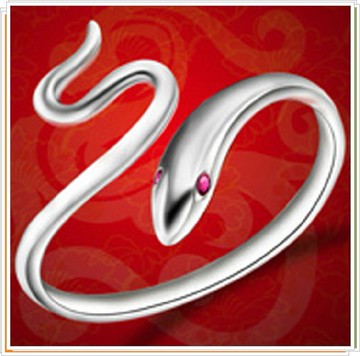 現貨+預購 925純銀戒指-女性流行配件情人節禮物生日禮物6c104【獨家進口】【米蘭精品】