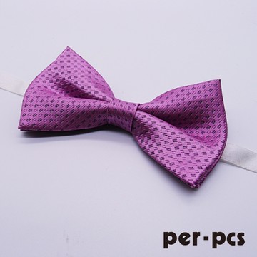 per-pcs 紳士品味蝴蠂結領結_粉紫(005-25)