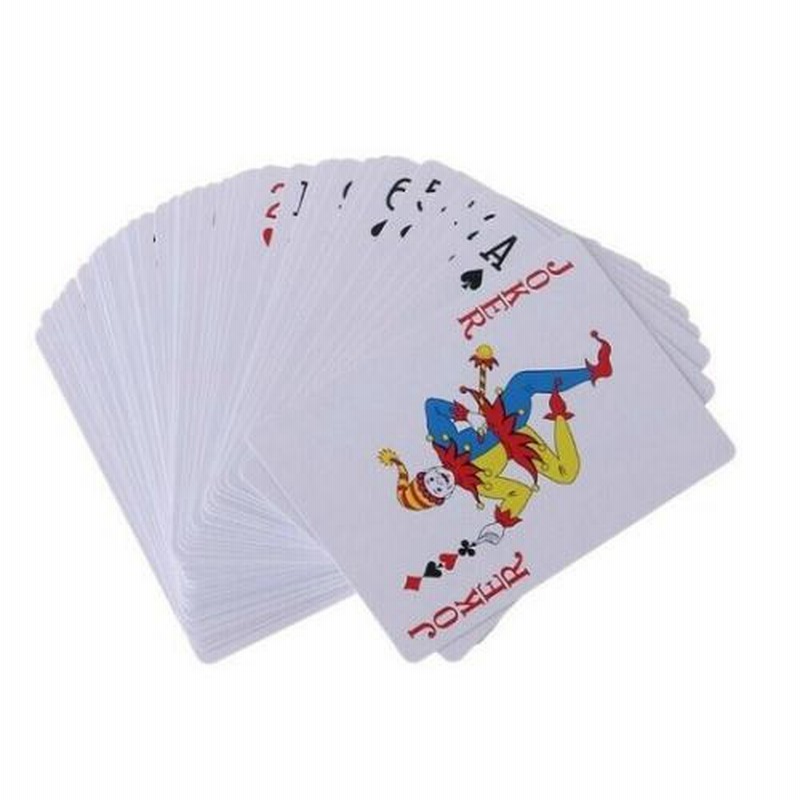 12個セット トランプ カード　手品/マジック 楽天市場】ブラック トランプ 黒い マジック カード 手品