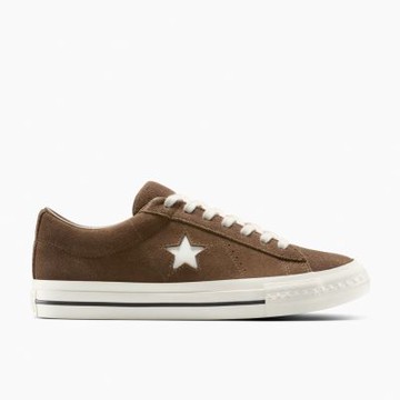 CONVERSE ONE STAR 95 OX GROUNDED/BLACK 男女 滑板鞋 A16394C