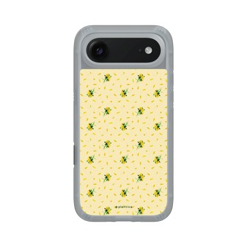 iPhone Air AirX 流變灰 - Plantica - 花束 – 星鈴