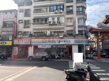 西子灣駁二特區高報酬大面寬金店面｜高雄市鼓山區臨海二路