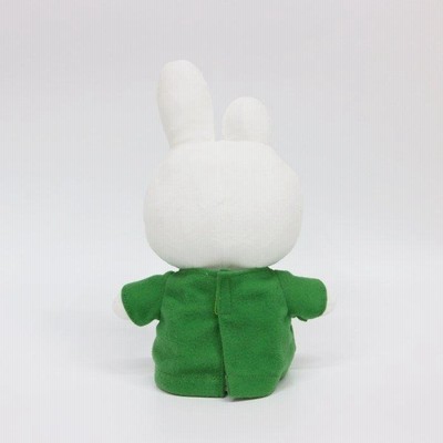 売り切りセキグチ　ミッフィー　ダーン　たれみみ　ぬいぐるみ　レア　緑 2025年最新】たれみみダーンの人気アイテム - メルカリ