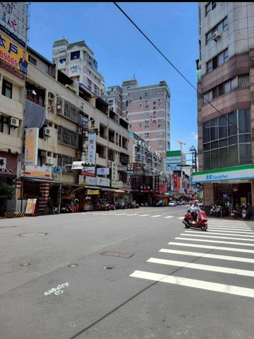 大業國中收租金雞母｜台中市西區大業路