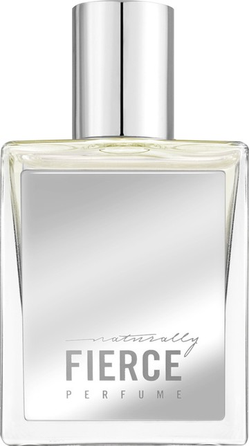 Abercrombie & Fitch Naturally Fierce Eau de Parfum Spray 30ml