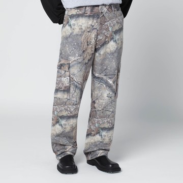 Realtree Camo cargo trousers