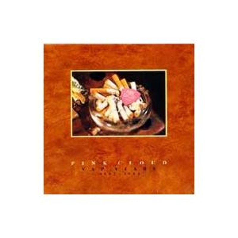 Pink Cloud ピンククラウド / VAP YEARS 1982〜1984 〔CD〕 | LINEショッピング