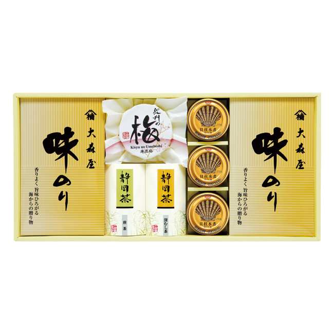 快気祝い　食品｜30％OFF｜香味彩々　No.60　※消費税・8％｜お見舞いお返し