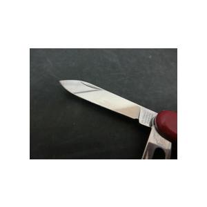 中古品 Victorinox ヴィクトリノックス マルチツール 4ツール 十徳ナイフ ビクトリノックス (3)