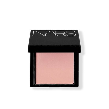 時尚彩妝｜防曬 NARS 炫色腮紅 2.5g #Behave 杏桃玫瑰