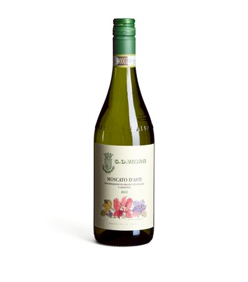 Vajra Moscato d'Asti Docg 2022 - Piedmont, Italy