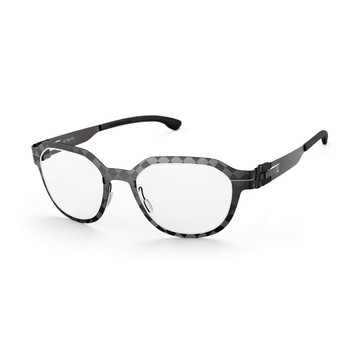 【ic berlin】FLX_06 Median Graphite 公司貨