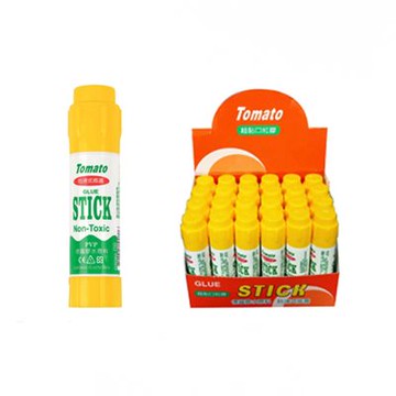 【Tomato】超黏 8g 口紅膠 24支/盒 3160